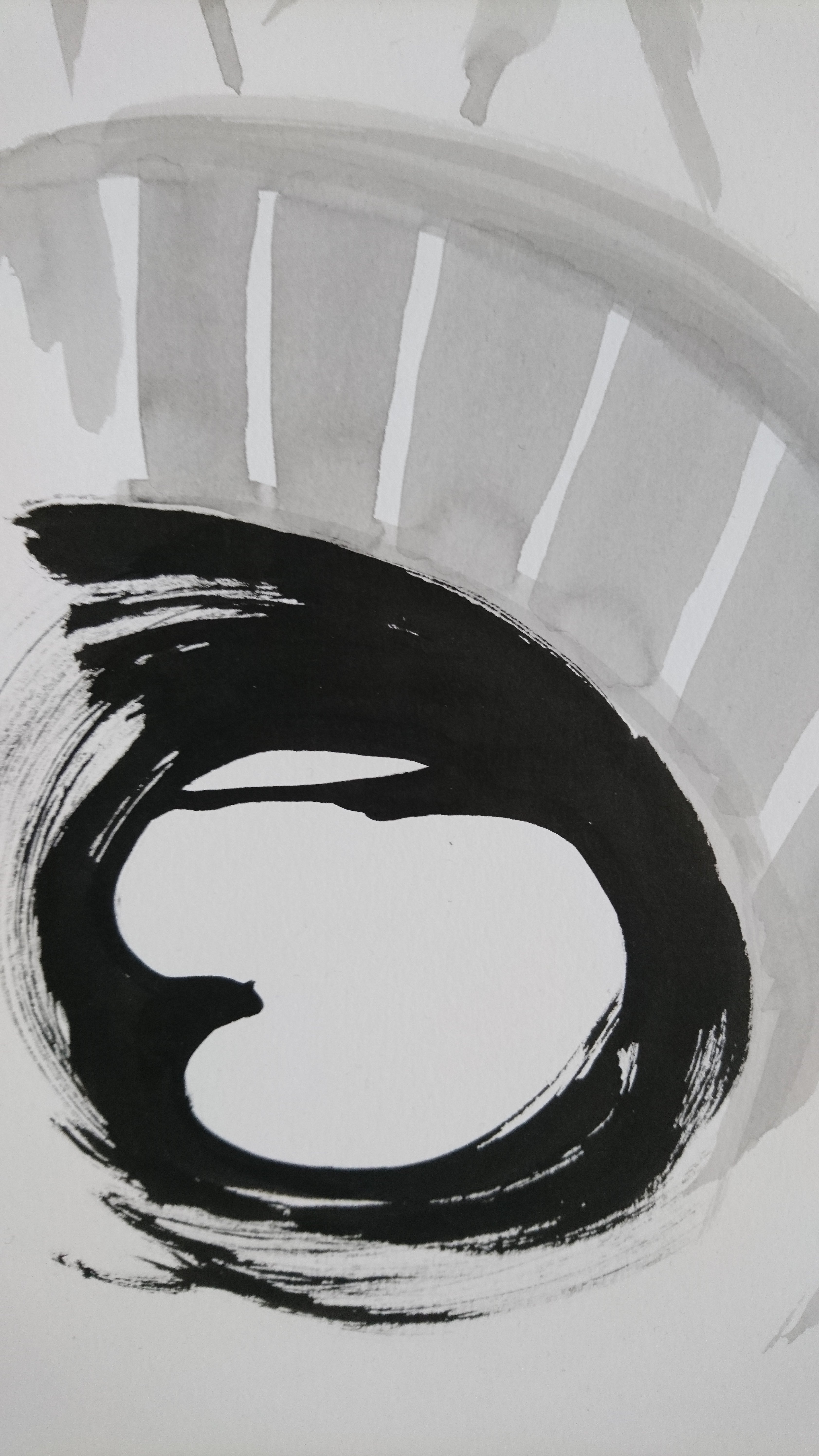 No. 12 The Spilled Moon
