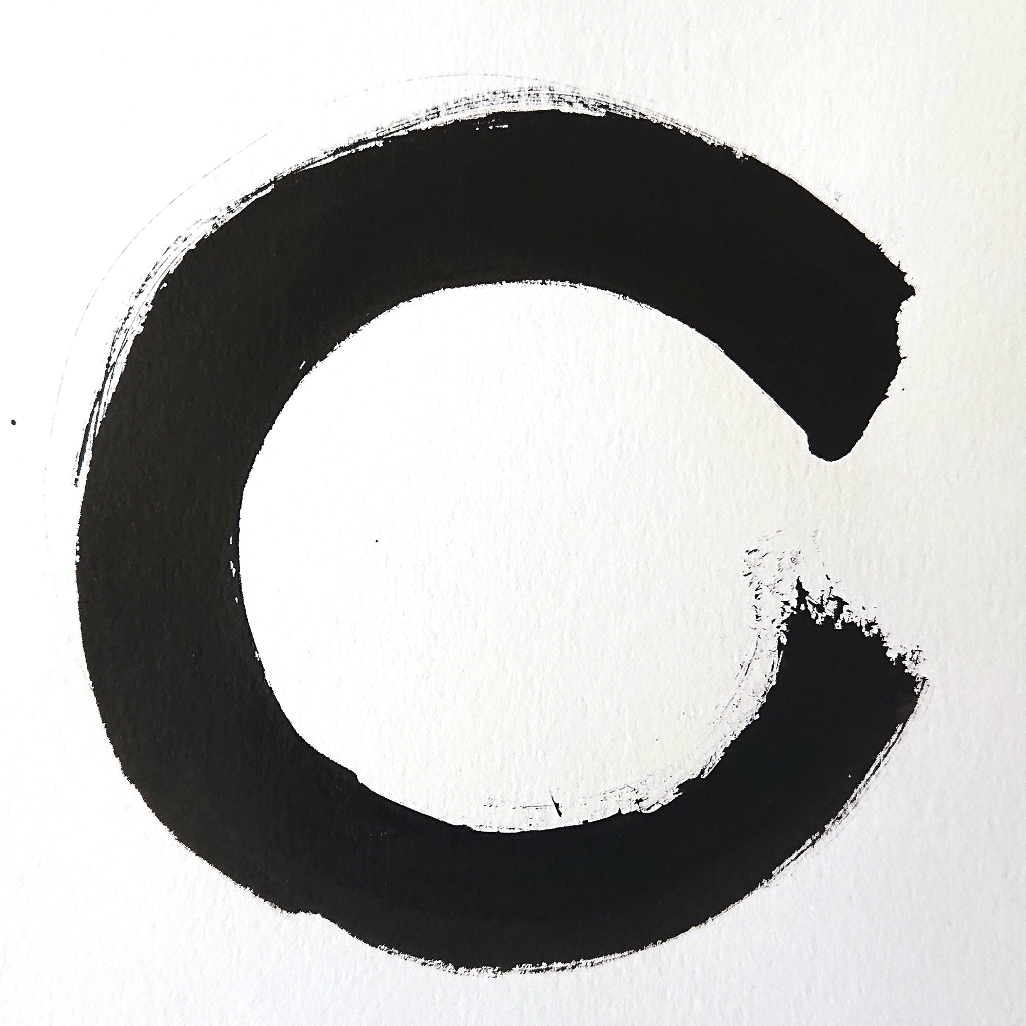 No. 1 The Enso