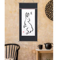No. 9 Moon Rabbit { u s a g i }