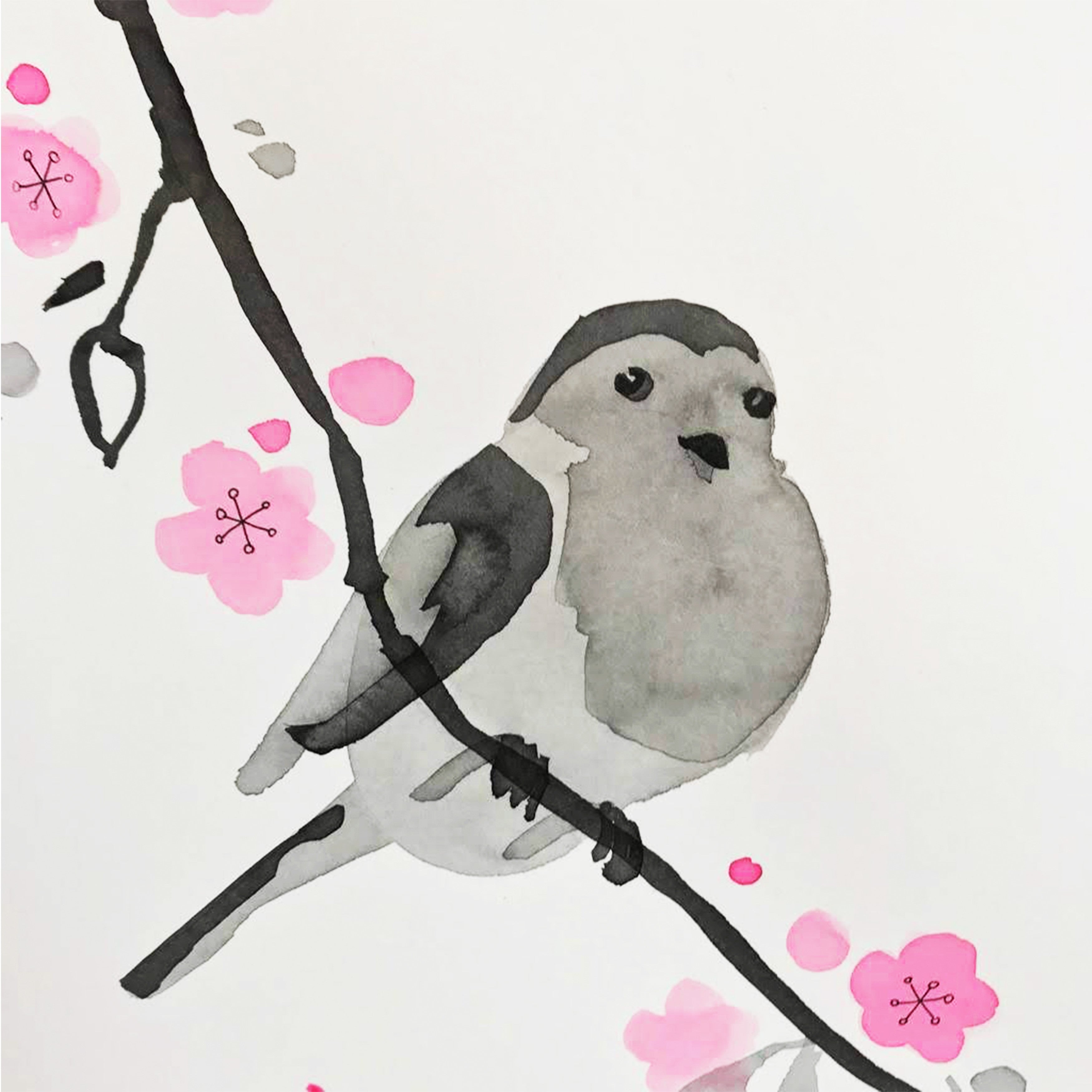No. 10 The Little Bird