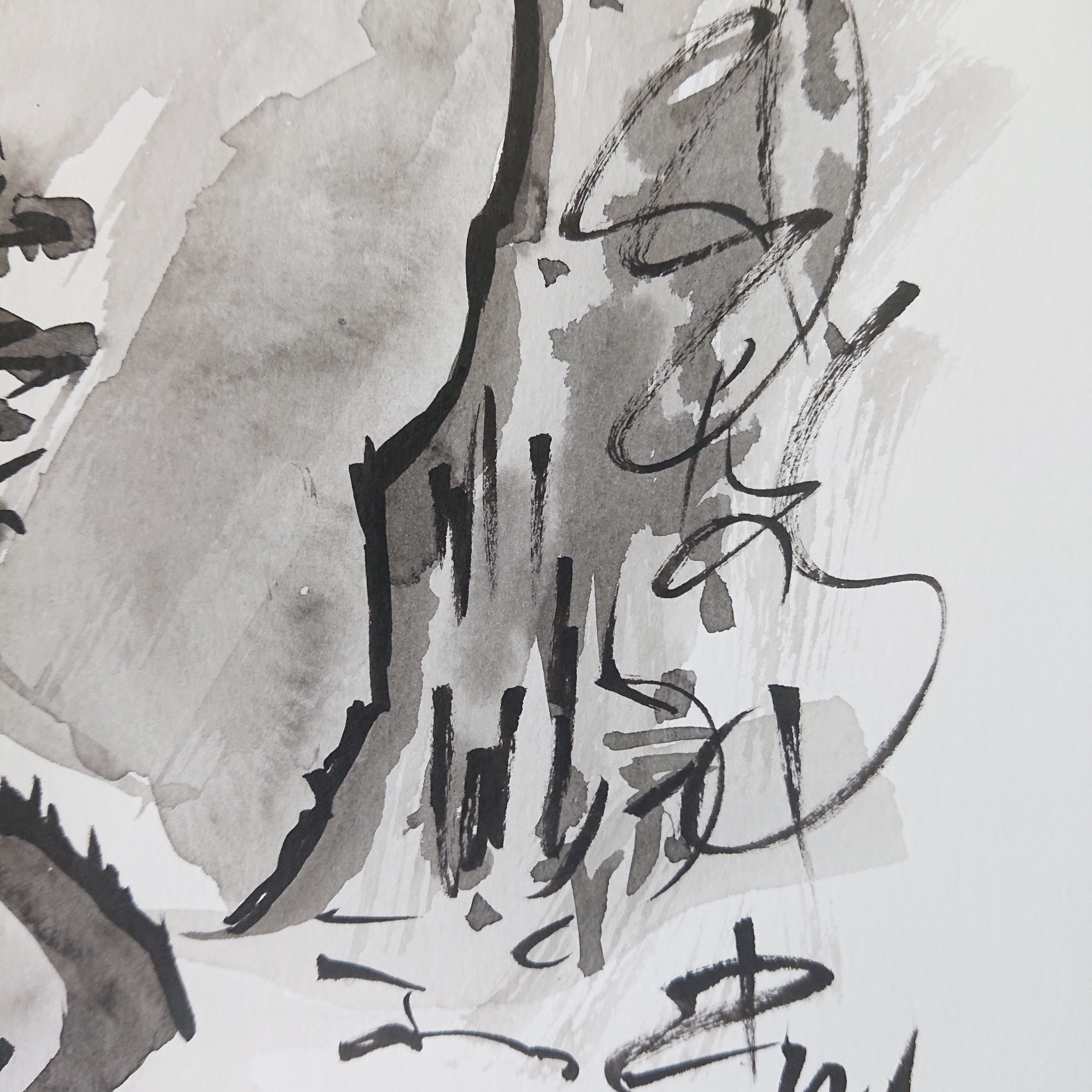 No. 5 The Solitary Path