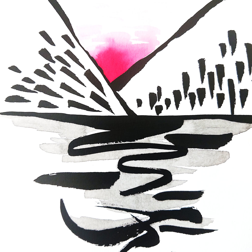 No. 11 The Sunrise